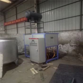 怎樣維護(hù)電導(dǎo)熱油鍋爐？