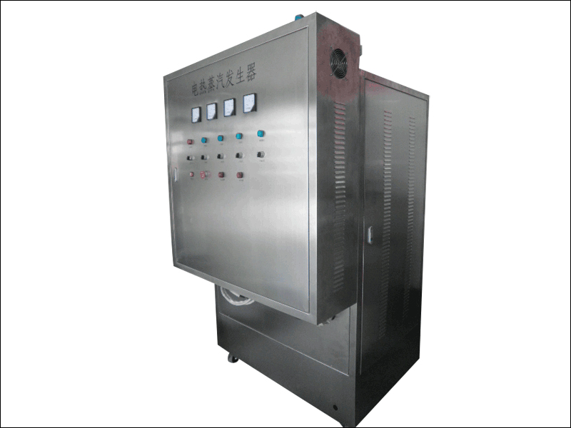 為什么安裝電蒸汽發(fā)生器后不能立即通電？