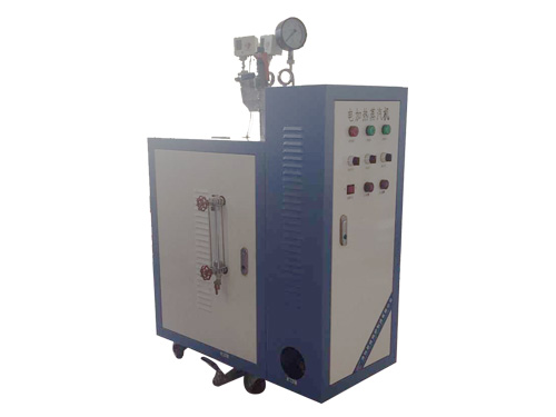 為什么節(jié)能環(huán)保鍋爐能夠節(jié)能？